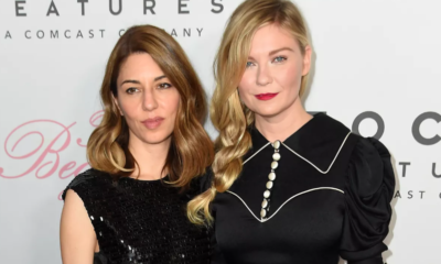 Sofia Coppola cancela su nueva película con Kristen Dunst, esta es la razón