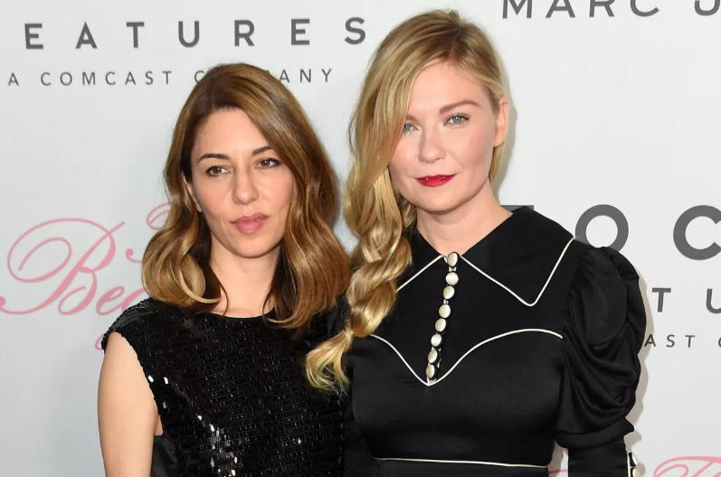 Sofia Coppola cancela su nueva película con Kristen Dunst, esta es la razón