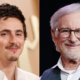 Steven Spielberg dirige contundente mensaje a Timothée Chalamet, tras polémicos comentarios sobre la ópera y el ballet