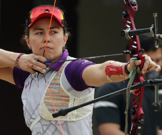 Tiro con arco: disciplina milenaria que combina precisión, técnica y concentración olímpica