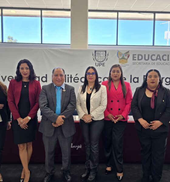 UPE fortalece la formación profesional con certificados en cadena logística