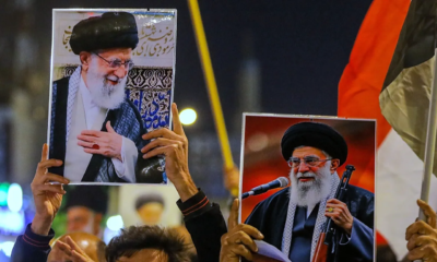 Lista de muertes confirmadas de altos cargos y mandos iraníes en los últimos 9 meses