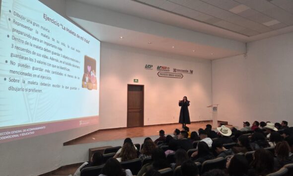 SEPH impulsa bienestar socioemocional de universitarios