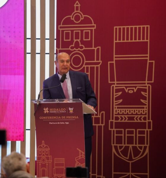 Construirán 26 bachilleratos para ampliar cobertura educativa en Hidalgo