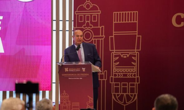 Construirán 26 bachilleratos para ampliar cobertura educativa en Hidalgo