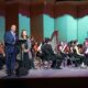 Orquesta Sinfónica Nacional Juvenil de México un éxito en Hidalgo