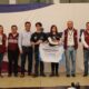 UPT realiza torneo de robótica móvil