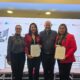 UPE recibe Mención Honorífica en el Premio de Excelencia Dual 2026