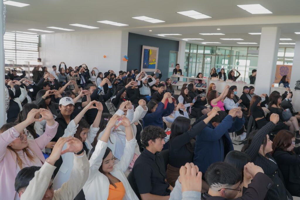 UTVAM lleva innovación y IA a las aulas con IMPACTO 2026