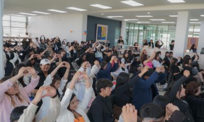 UTVAM lleva innovación y IA a las aulas con IMPACTO 2026