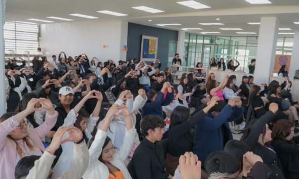 UTVAM lleva innovación y IA a las aulas con IMPACTO 2026