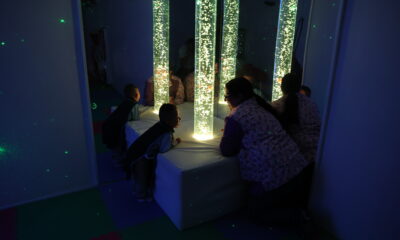 Fortalece Hidalgo atención educativa para estudiantes con autismo