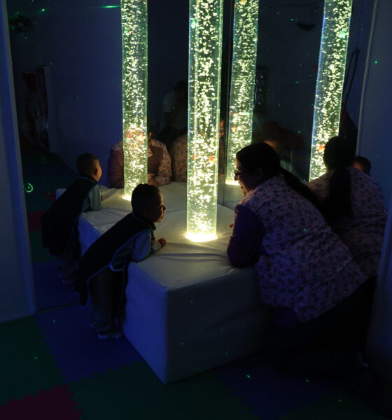 Fortalece Hidalgo atención educativa para estudiantes con autismo