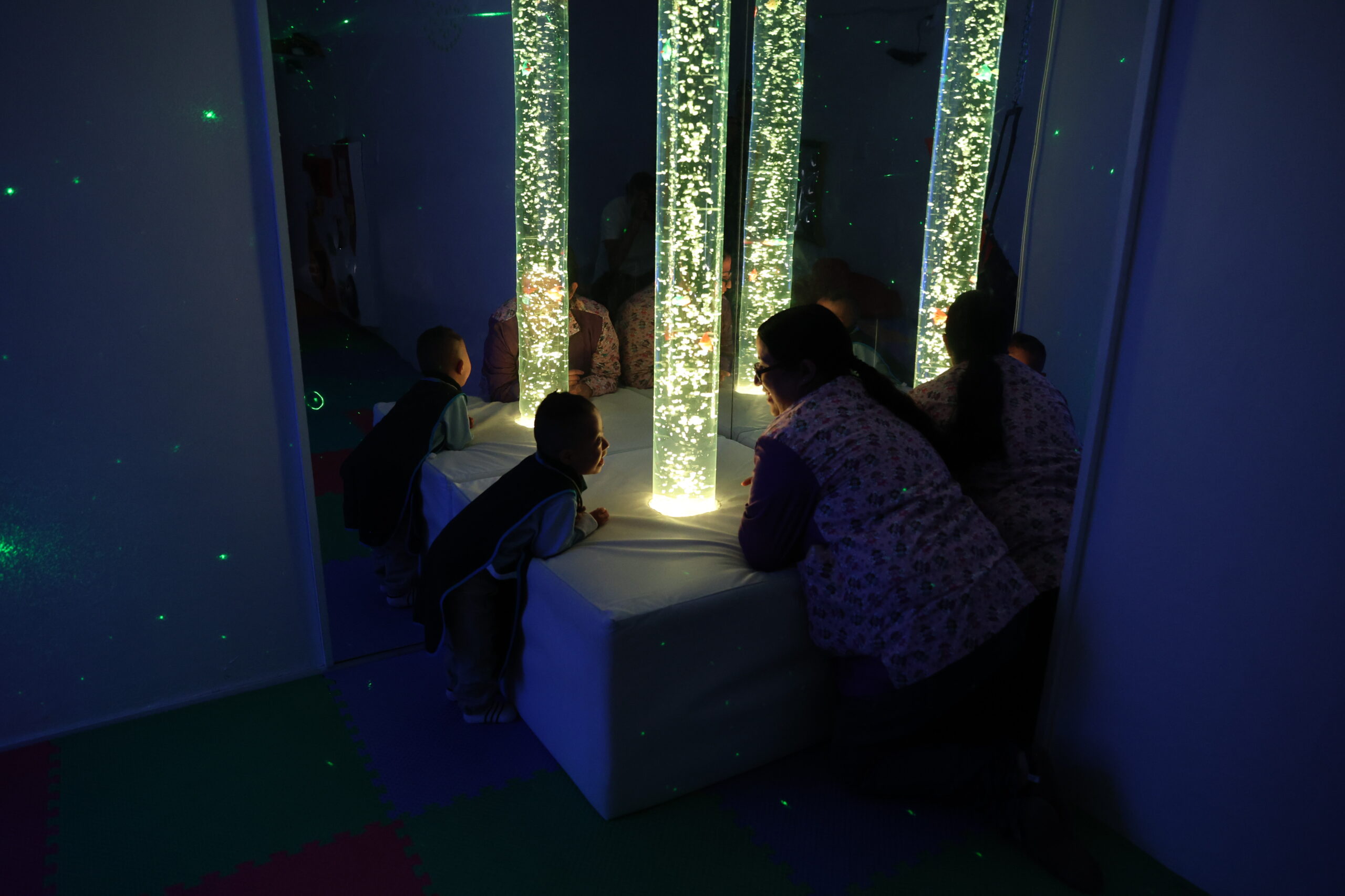 Fortalece Hidalgo atención educativa para estudiantes con autismo