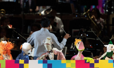 31 Minutos ofrecerá concierto gratuito en el Zócalo por el Día de la Niñez