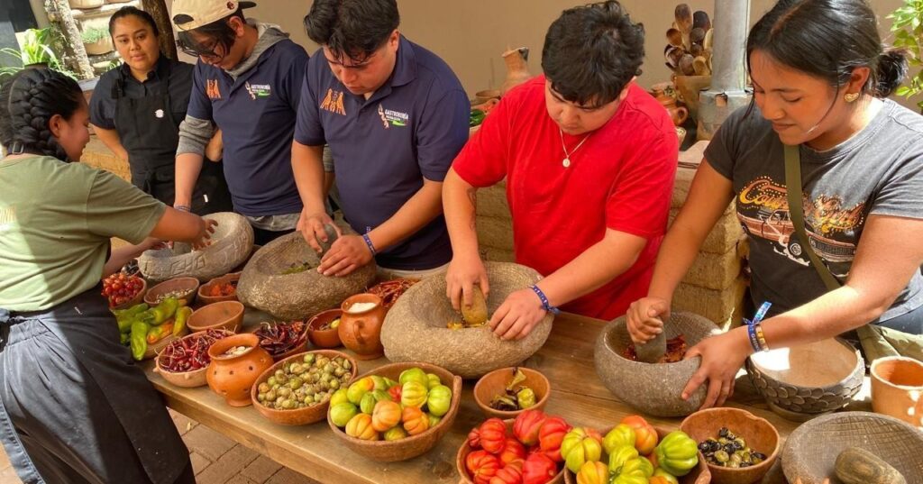 Convoca UTVM a cursar la Maestría en Desarrollo Turístico y Gastronómico Sustentable