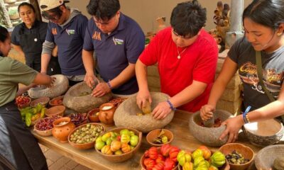 Convoca UTVM a cursar la Maestría en Desarrollo Turístico y Gastronómico Sustentable