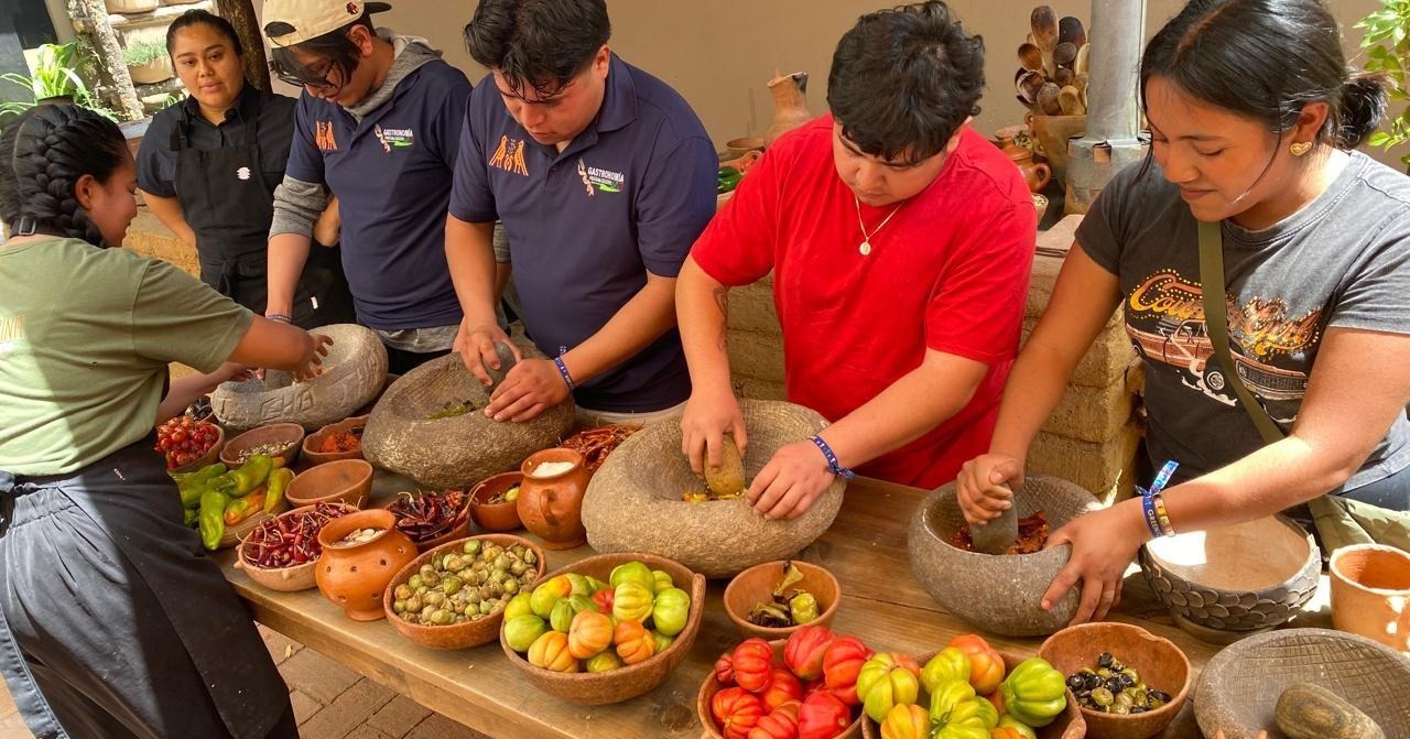 Convoca UTVM a cursar la Maestría en Desarrollo Turístico y Gastronómico Sustentable