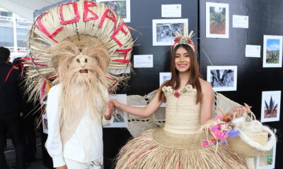 Cobaeh realizará concurso de trajes típicos