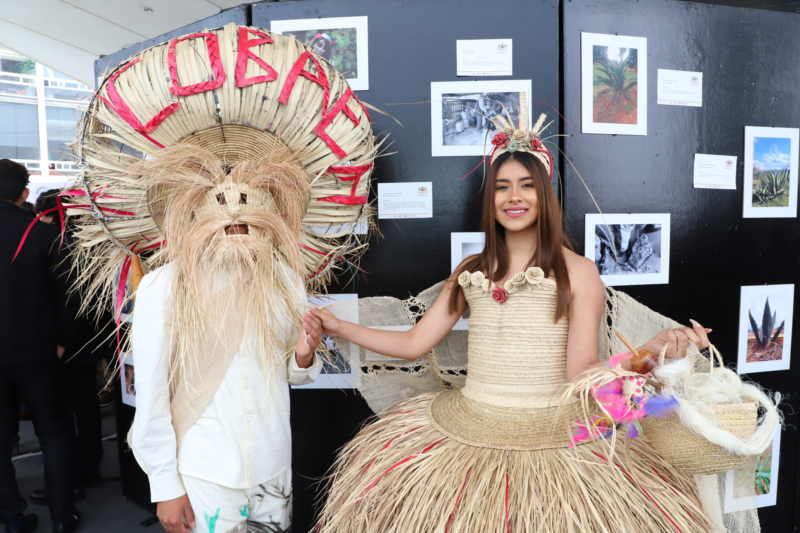 Cobaeh realizará concurso de trajes típicos