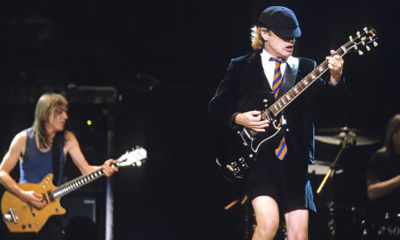 AC/DC en Estadio GNP: setlist, cómo llegar y lo que debes saber de sus conciertos en CDMX