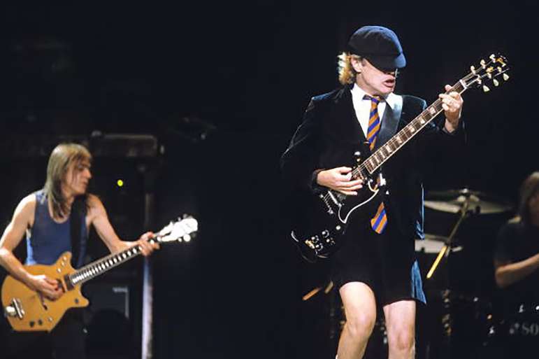 AC/DC en Estadio GNP: setlist, cómo llegar y lo que debes saber de sus conciertos en CDMX