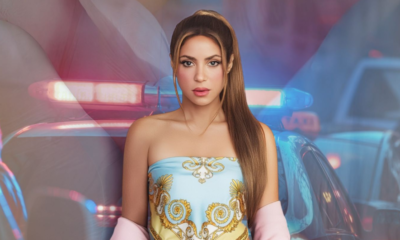 Activan protocolo de seguridad en Brasil por hallazgo de artefacto explosivo previo a concierto de Shakira