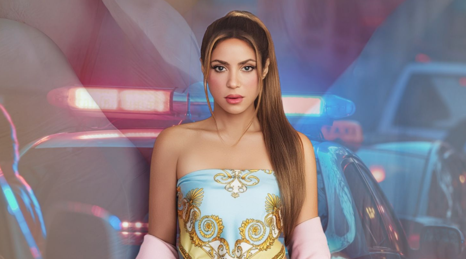 Activan protocolo de seguridad en Brasil por hallazgo de artefacto explosivo previo a concierto de Shakira