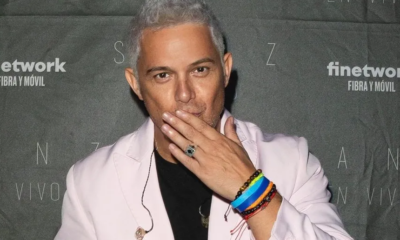 Alejandro Sanz regresa a México: estas son las fechas de sus conciertos