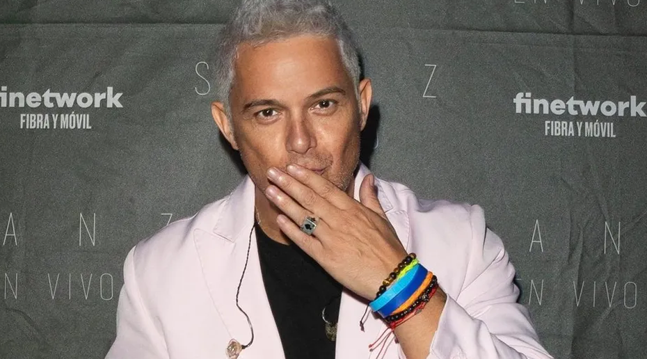 Alejandro Sanz regresa a México: estas son las fechas de sus conciertos