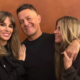 Alejandro Sanz y Stephanie Cayo confirman su romance con beso en concierto en Nueva York