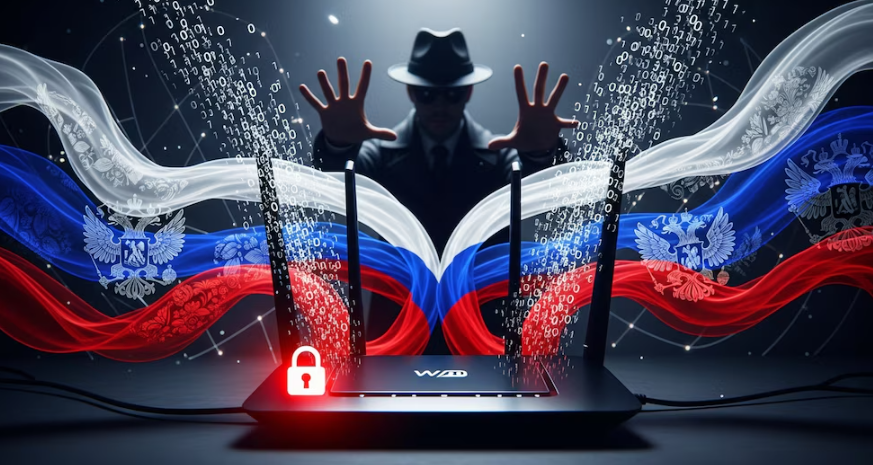 Alertan sobre campaña global de ciberespionaje que utiliza routers wifi vulnerables