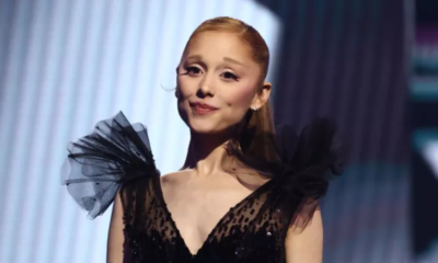 Ariana Grande anuncia ‘Petal', su esperado regreso musical