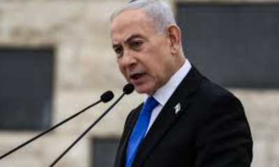 Benjamín Netanyahu revela tratamiento exitoso contra cáncer de próstata
