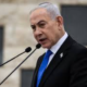 Benjamín Netanyahu revela tratamiento exitoso contra cáncer de próstata