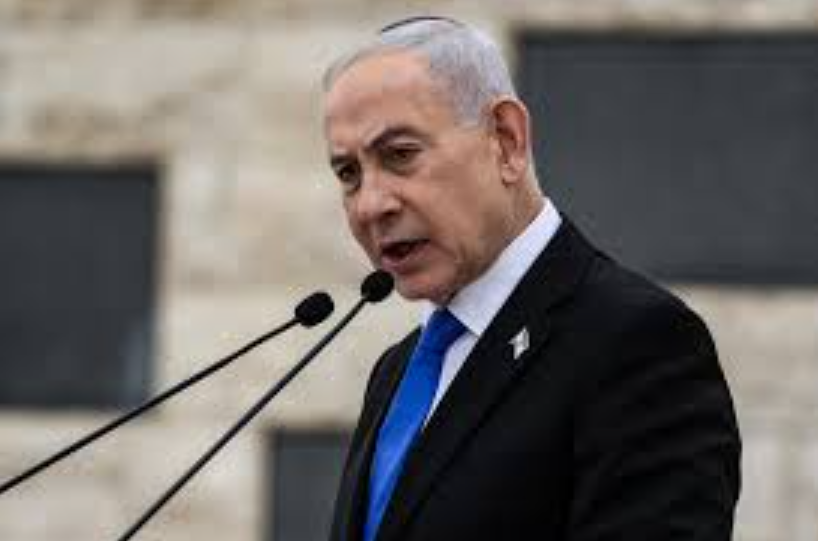 Benjamín Netanyahu revela tratamiento exitoso contra cáncer de próstata