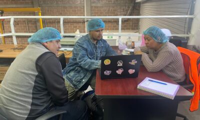 ITESA lanza herramienta tecnológica para mejorar la salud laboral