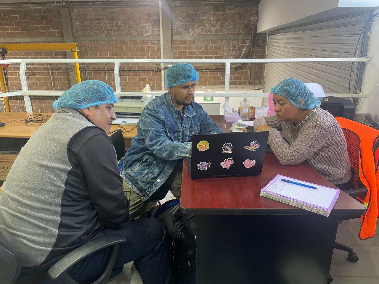 ITESA lanza herramienta tecnológica para mejorar la salud laboral