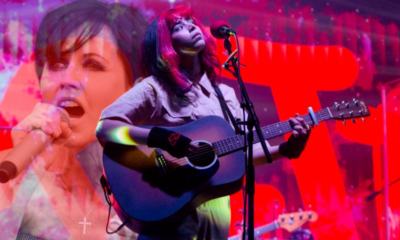 The Cranberries celebran 33 aniversario de su álbum debut con edición especial y participación mexicana