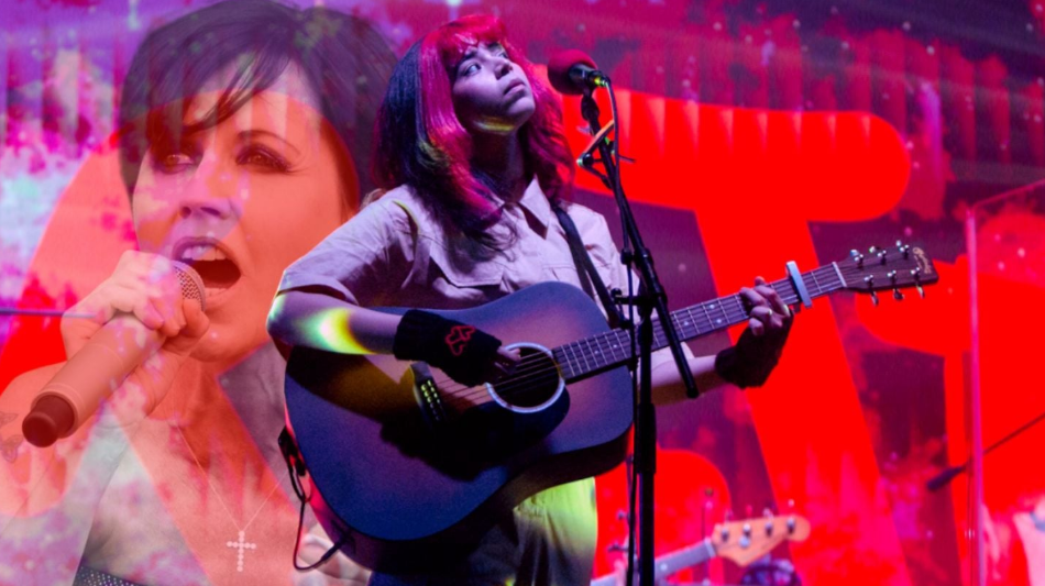 The Cranberries celebran 33 aniversario de su álbum debut con edición especial y participación mexicana