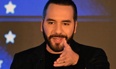 Cadena perpetua a menores en El Salvador