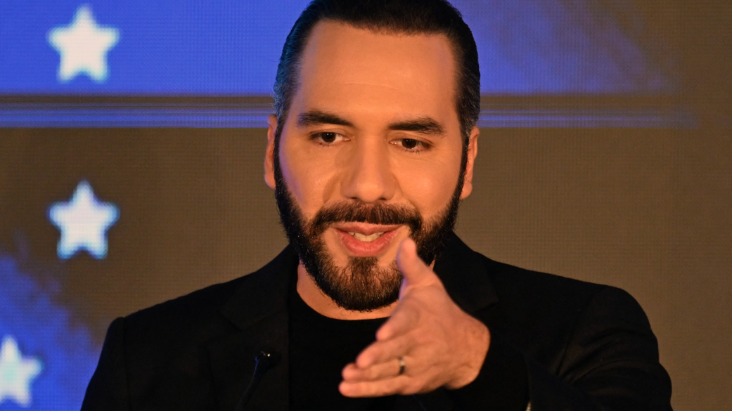 Cadena perpetua a menores en El Salvador