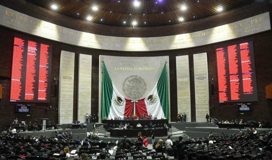 Cámara de Diputados protege derechos de actores de doblaje frente al uso de IA