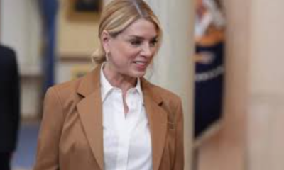 Cómo Pam Bondi perdió su trabajo