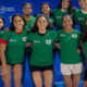 Con 24 atletas, queda conformada la selección nacional de natación y aguas abiertas rumbo a Santo Domingo 2026