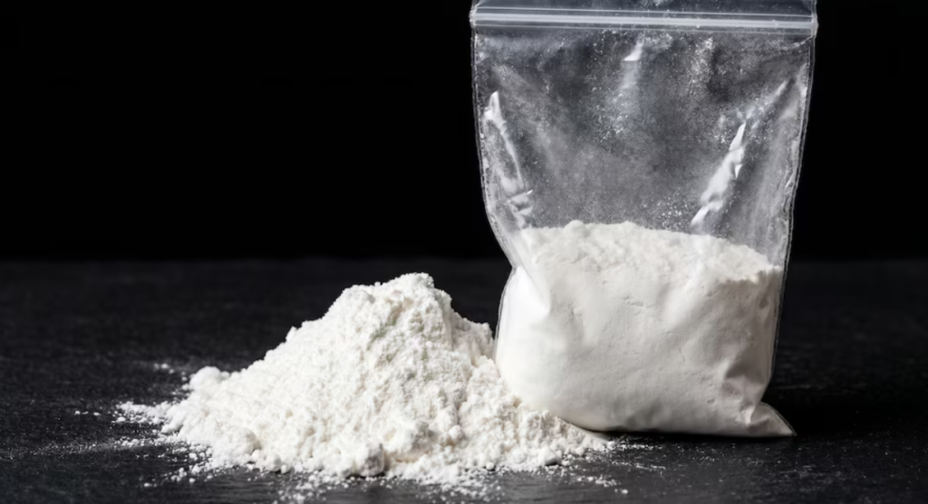 Disminuye el consumo de cocaína en Estados Unidos, especialmente entre jóvenes de la generación Z