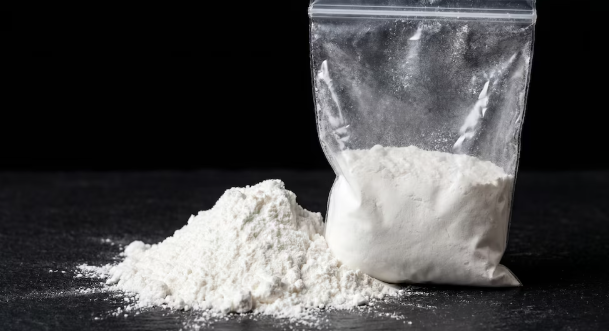 Disminuye el consumo de cocaína en Estados Unidos, especialmente entre jóvenes de la generación Z