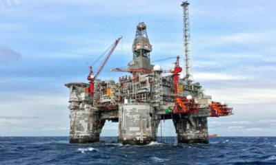 EAU se retira de la OPEP en medio de tensiones en el golfo Pérsico