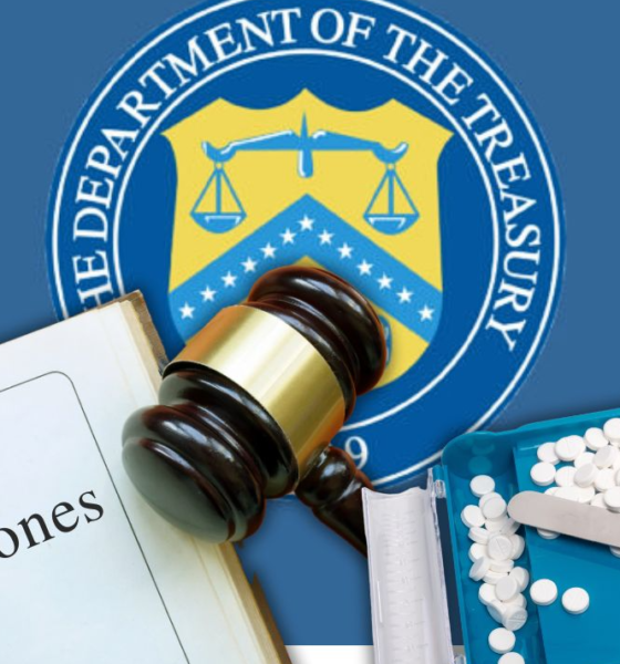 EE.UU. sanciona red de México, Guatemala y la India vinculada al Cártel de Sinaloa