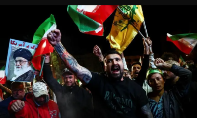 Estados Unidos e Irán acuerdan alto el fuego temporal en medio de tensiones internacionales